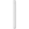 Портативный аккумулятор Hoco J100 High-ranking 10000mAh 2.1A 2xUSB-A белый (J100 HIGH-RANKING WHITE)