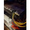 Разветвитель питания Gembird CC-PSU-81, 2хMolex->PCI-Express 8pin, для подключения в/к PCI-Е (8pin) к б/п ATX