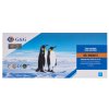 Картридж лазерный G&G GG-W2031X, 415X голубой (6000 стр.) для HP LJ M454/MFP M479