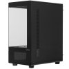 Корпус Ginzzu RX470 mATX