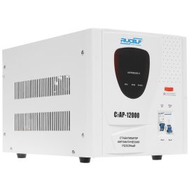 Стабилизаторы электрического напряжения