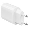 Сетевое зарядное устройство Defender UPA-121 20W, USB C/PD3.0, белый