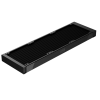 Система охлаждения PCCooler GT360 ARGb Display WH (310W, 360мм, LED temp., белый, ARGb/Fans: 3x120мм, 99CFM, 41.5dBA, 3000RPM/Pump 15dBA, 2600RPM, Rad thickness 27мм/S: 1851, 1700, 1200, 115X, AM5, AM4)