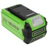 Аккумулятор GreenWorks G40B2 40V, 2 А.ч(2926907)