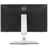 Монитор 24" DELL P2424HT IPS 1920x1080, 60 Гц, 5 мс, 16:9, 300 кд/м², 1xHDMI, 1xDP, 1xUSB-C, сенсорный, черный/серебристый