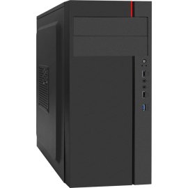 Серверный корпус ExeGate Pro 4U450-17 (RM 19", высота 4U, глубина 450, БП 800ADS, 2*USB)