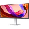 Монитор 34" LG UltraWide 34U530A-W IPS 2560x1080, 100 Гц, 5 мс, 21:9, 400 кд/м², HDMI 2.0, DP 1.4, USB-C, 3.5 Jack, DisplayHDR 400, FreeSync, динамики, VESA 100x100, белый