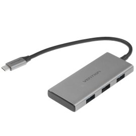USB-концентраторы