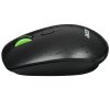 Мышь беспроводная Acer OMR307 черный, 1600 dpi, радиоканал, USB, кнопки - 4