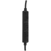 Проводные наушники FiiO FD3 черный/медный, внутриканальные, Jack 3.5 мм