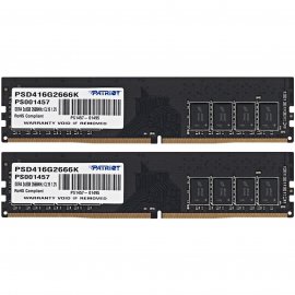 Оперативная память Apacer Nox, DDR5, 32Gb (2x16 Gb), 6000 MHz, CL38, DIMM, радиатор, RGb, черный