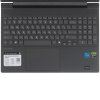 Ноутбук HP Victus 15-fa2082wm Core i5 13420H 16Gb SSD512Gb NVIDIA GeForce RTX4050 6Gb 15.6" IPS FHD (1920x1080) Windows 11 Home Multi Language silver WiFi BT Cam (B5EQ3UA)
