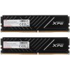Оперативная память DIMM DDR4-3200 32Gb (16Gbx2) AX4U320016G16A-DTbKD35 ADATA