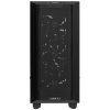 Компьютерный корпус Lian Li Lancool III / Black / Mid-Tower, TG / 4x 140мм fans inc. / G99.LAN3X.10R