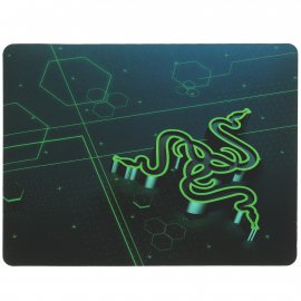 Коврик для мышки Defender FLICK L MM Redragon