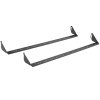 Патч-панель Hyperline WRLine WR-PL-48-C5E-D 19" 2U 48xRJ45 кат.5e
