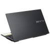 Ноутбук Asus VivoBook S14 OLED S5406SA-QD237 Core Ultra 5 226V 16Gb SSD 512Gb Intel Arc 130V 14" OLED WUXGA (1920x1200) безОС черный (90NB15R3-M00FP0)