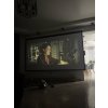 Экран Cactus 187x332см Wallscreen CS-PSW-187x332 16:9 настенно-потолочный рулонный белый