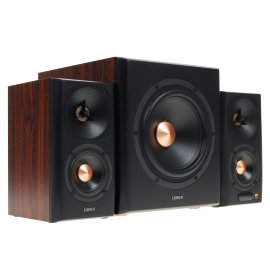 Акустические системы