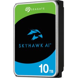 Жесткий диск SEAGATE SATA 16Tb 7200RPM 6Gb/S 512MB ST16000NM002H