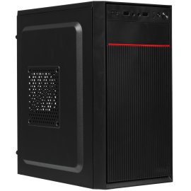 Компьютерный корпус Fractal Design Meshify 2 Mini белый TG Clear Tint / FD-C-MES2M-02