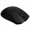 Мышь беспроводная/проводная Razer DeathAdder V3 HyperSpeed черный, 6400 dpi, радиоканал, USB, кнопки - 6