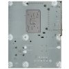 Материнская плата MSI MPG B850 EDGE TI WIFI, AM5, AMD B850, 4xDDR5, 4xSATA, 4xM.2, 1xPCIe 5.0 x16, 1xPCIe 4.0 x4, 1xPCIe 3.0 x1, 1xHDMI, 1x5Gb LAN, Wi-Fi 7, Bluetooth 5.4, 3xUSB-C 10Gbps, 1xUSB-C 20Gbps, 5xUSB-A 10Gbps, 4xUSB-A 2.0, 1xS/PDIF, 2x3.5 мм, 7.
