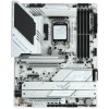 Материнская плата ASUS ROG STRIX Z890-A GAMING WIFI, LGA 1851, Intel Z890, 4xDDR5, 4xSATA, 5xM.2, 1xPCIe 4.0 x16, 1xPCIe 5.0 x16, 1xHDMI, 1xDP, 1x 2.5Gb LAN, 2xUSB-A 3.2 Gen 1, 5xUSB-A 3.2 Gen 2, 1xUSB-C 3.2 Gen 2, 2xThunderbolt 4, 2x3.5 мм, 7.1, ATX