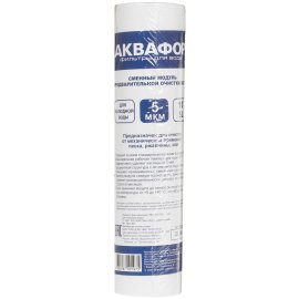 Картриджи и сменные элементы для бытовых водоочистителей