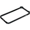 Чехол (клип-кейс) BoraSCO для Apple iPhone 15 Plus черный