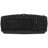 Клавиатура проводная Ritmix RKB-508BL Black