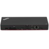 Док-станция Lenovo ThinkPad Universal USB-C Dock, US PWC