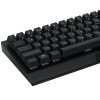 Клавиатура Razer BlackWidow V3 Mini HyperSpeed гибридная, USB Type-A, Bluetooth, радиоканал, чёрный