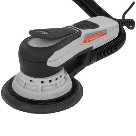 Эксцентриковые шлифмашины