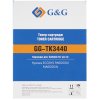 Картридж лазерный G&G GG-TK3440 TK-3440 черный (40000стр.) для Kyocera ECOSYS PA6000X/MA6000ifx