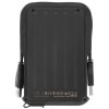 Внешний жесткий диск 4TB Silicon Power Armor A66, 2.5", USB 3.2, Черный