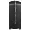 Компьютерный корпус GameMax Centauri, без БП (ATX,Черн-сер,USB 3.0, Зак.стекло, 1*120мм. RGb, пыл.фил.), черный/серый