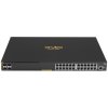 Коммутатор HP Aruba 2930F 24G PoE+ 4SFP+ Swch