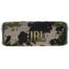 Портативная акустика JBL Flip 6, камуфляж