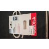 Флешка USB R/W R/W Sandisk USB3.1 64Gb SDCZ74-064G-G46