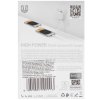 Сетевое зарядное устройство BOROFONE (6941991101113) BA76A 2Type-C 3.0A PD 35W, белый