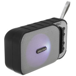 Акустическая система Honor Choice BTH Mini BOE-ME00 4W 5504ABLH зеленый