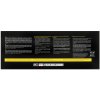 Тонер-картридж Hi-Black (HB-TK-1260) для Kyocera PA4000x/PA4000fx/PA4000wifx, 10K