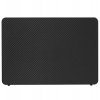 Внешний HDD 3.5" Seagate Expansion STKP28000400, 28TB, USB 3.2 Gen 1 Type-A, 5400 rpm, черный