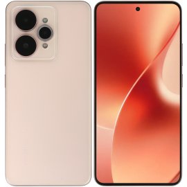 Смартфон Realme 15 Pro 5G RMX5101, 8/256Gb, серебряный