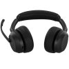 Гарнитура беспроводная Jabra Evolve2 55 Link380c MS Stereo, черный