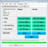 Накопитель SSD QUMO 256GB QM Novation Q3DT-256GAEN SATA3.0