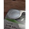 Жесткий диск HDD Seagate Exos X22 22Tb 7200rpm SATA 512Mb 3.5"