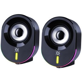 Комплекты акустики