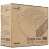 Блок питания Aerocool/Formula KCAS-800W, 800Вт, PLUS 80 PLUS Bronze, 120мм, черный